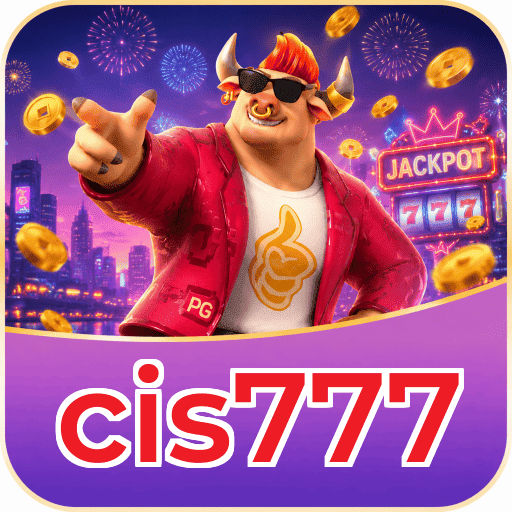 cis777 Jackpots Progressivos