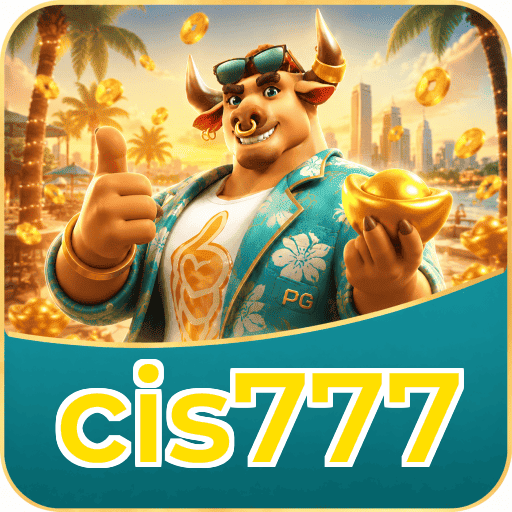 Logo cis777 Loteria Online