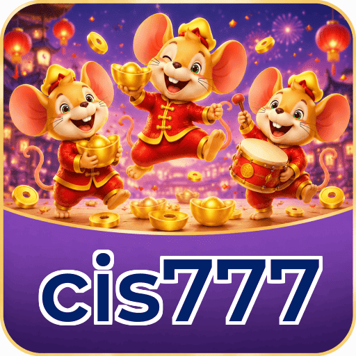 cis777 VIP Program Logo