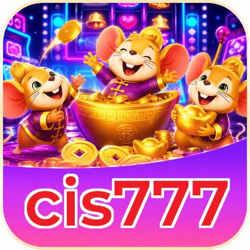 Logo cis777 Telegram Canal Oficial