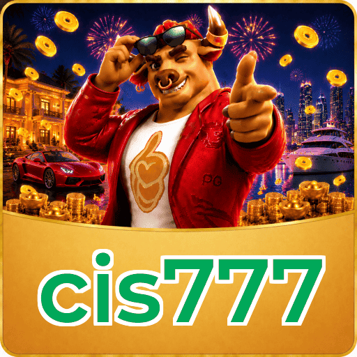 Logo cis777 Plataforma Certificada